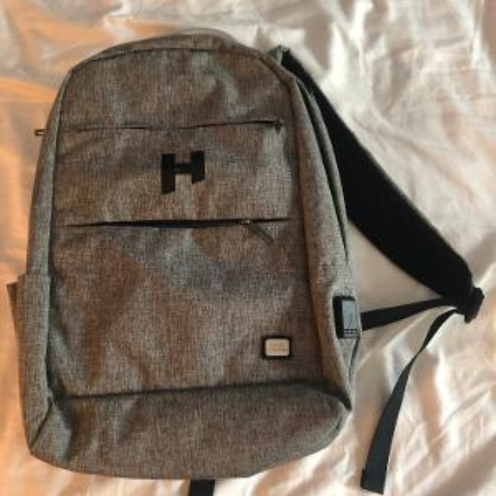 Hathway Company Backpack